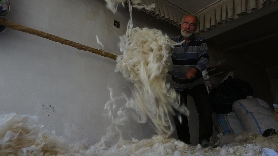  Beni yetiştirin, öğreneyim, ekmek yerim diyen yok  Mesleği o detay ayakta tutuyor 3