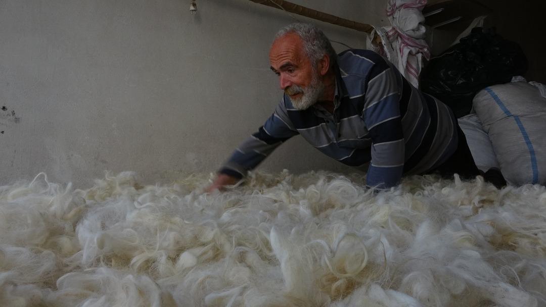  Beni yetiştirin, öğreneyim, ekmek yerim diyen yok  Mesleği o detay ayakta tutuyor 4