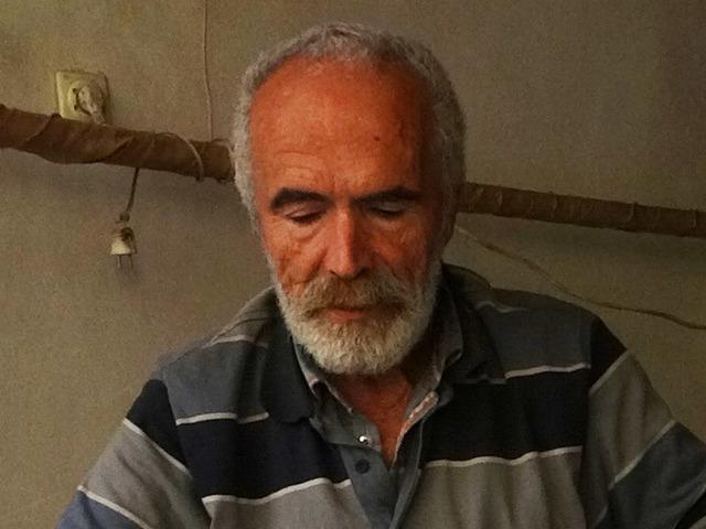 'Beni yetiştirin, öğreneyim, ekmek yerim diyen yok' Meslek hâlâ ayakta