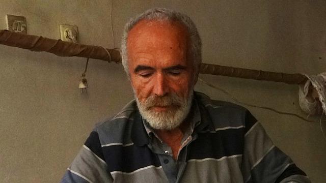 'Beni yetiştirin, öğreneyim, ekmek yerim diyen yok' Mesleği o detay ayakta tutuyor