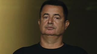  Acun Ilıcalı hakim karşısına çıktı! Mahkemede ifade verdi