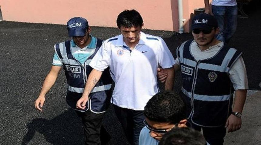 Akın'ın lisansında son karar!