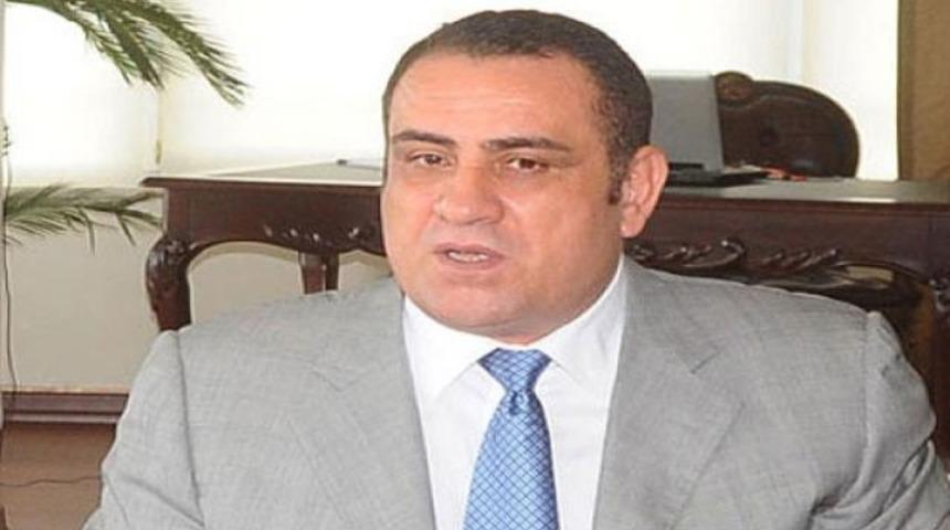 Gaziantep'e UEFA şoku!