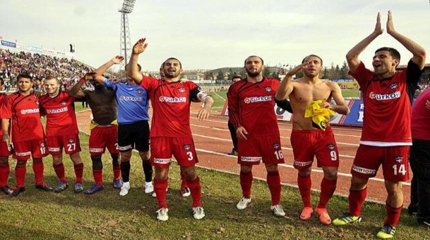 Gaziantep garantiledi!