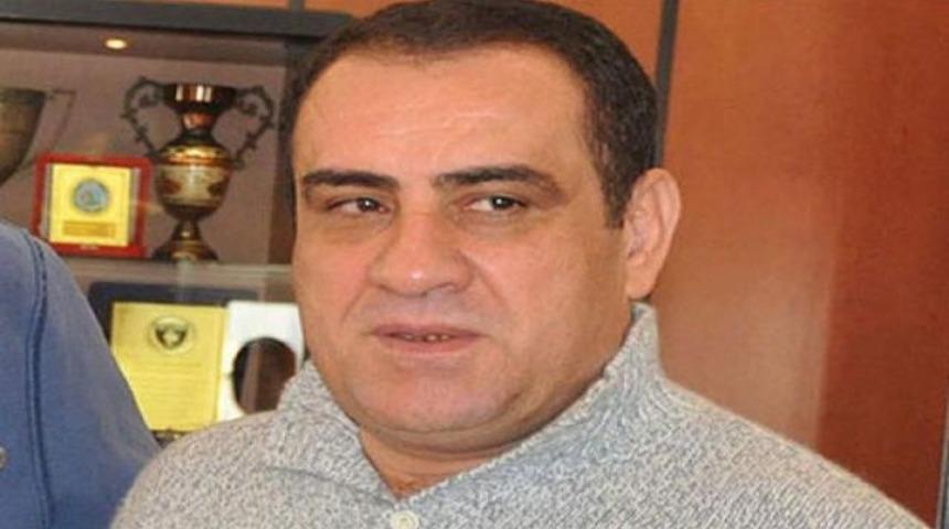 Kızıl, Adliye'ye sevk edildi!