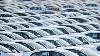 Otomobil ve hafif ticari araç pazarında yüzde 5,1 oranında artış 