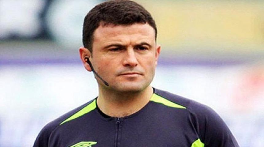 Spor Toto Kupası'nda d&uuml;d&uuml;k Meral'in!