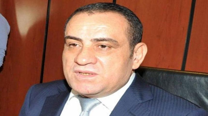 Kızıl serbest bırakıldı