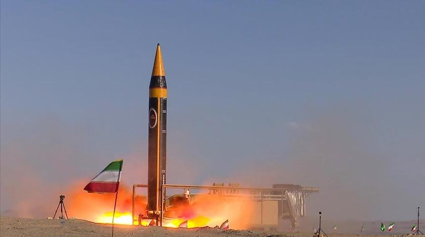 Hürremşehr füzesi nedir, hızı ve özellikleri nelerdir?