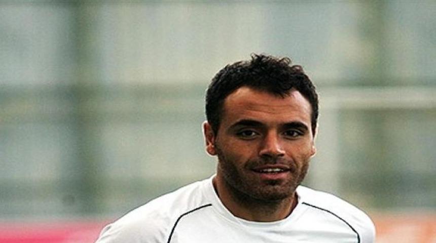 Ekrem Dağ'ın Gaziantep sevinci..!