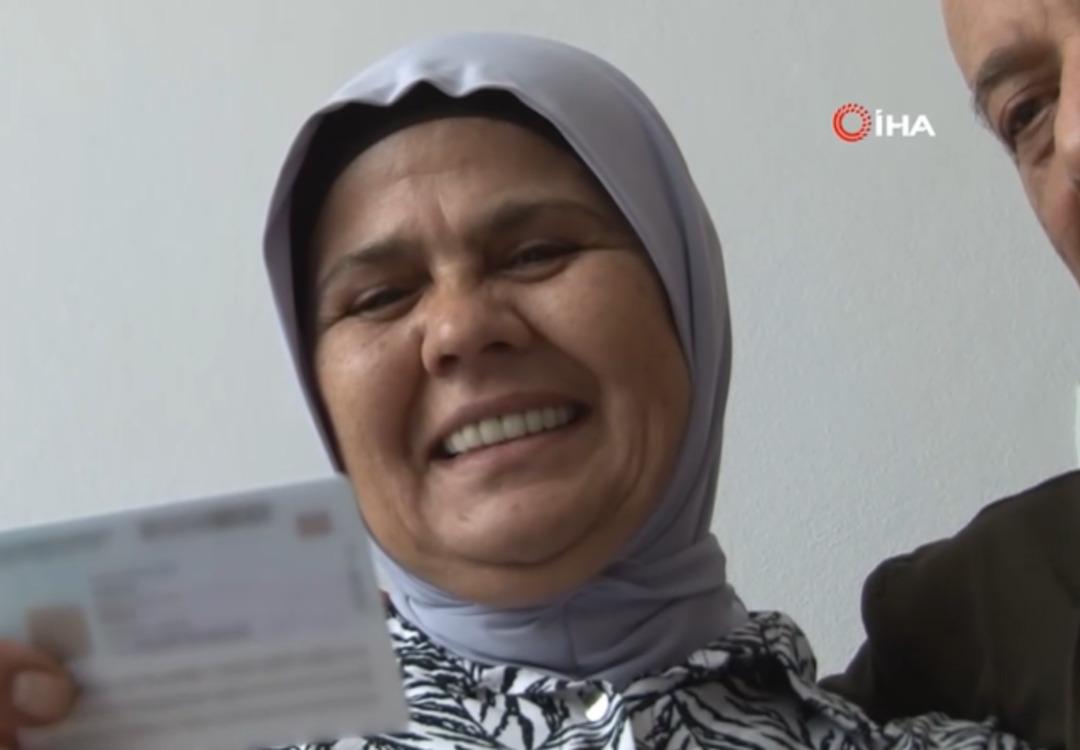 Gerçek kimliğine 58 yıl sonra kavuştu! Annesini 1 yaşında kaybetti, çekmediği kalmadı!   1