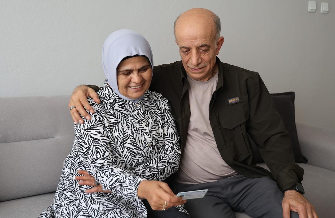 Gerçek kimliğine 58 yıl sonra kavuştu! Annesini 1 yaşında kaybetti, çekmediği kalmadı!   2