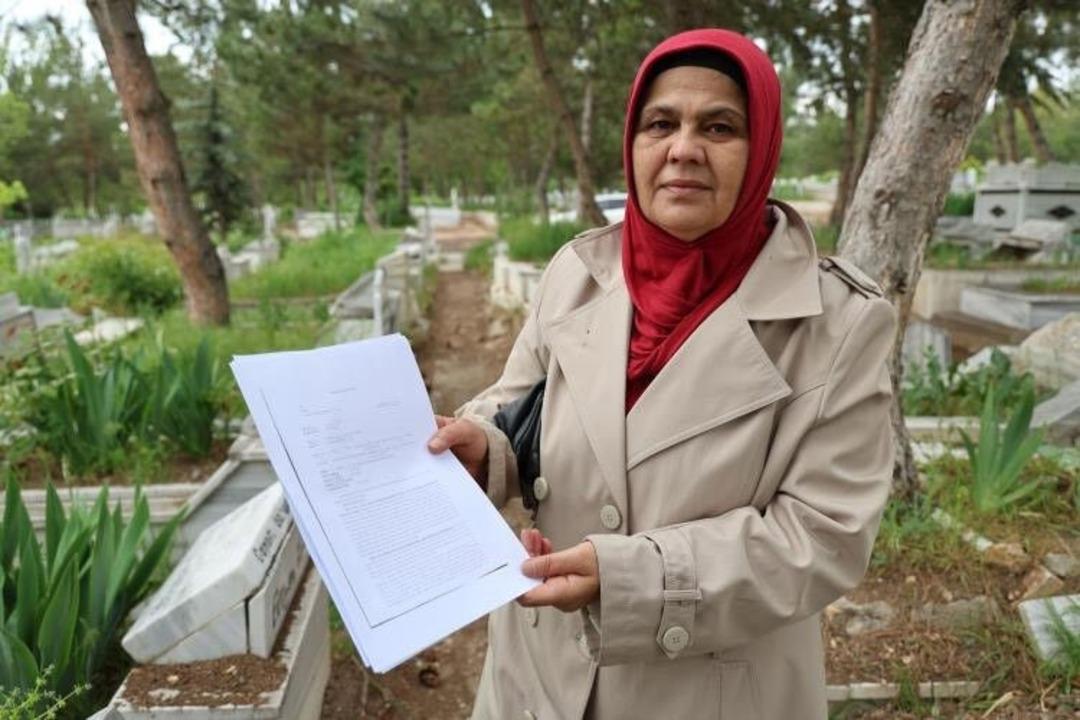 Gerçek kimliğine 58 yıl sonra kavuştu! Annesini 1 yaşında kaybetti, çekmediği kalmadı!   3