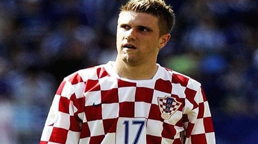 İşte Klasnic'in yeni adresi!