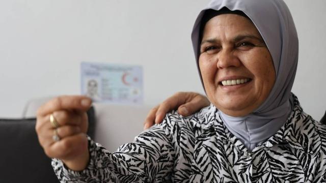 Gerçek kimliğine 58 yıl sonra kavuştu! Filmleri aratmayan hikaye...
