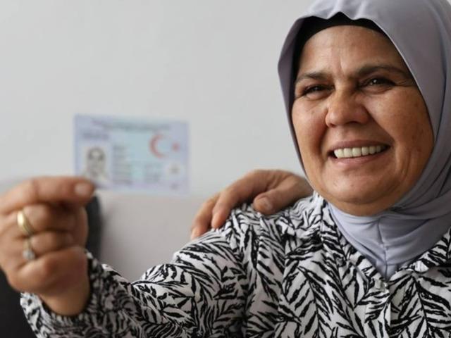 Gerçek kimliğine 58 yıl sonra kavuştu! Filmleri aratmayan hikaye...