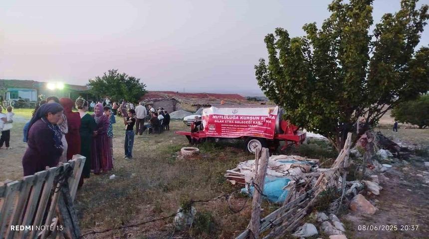 Bayat’ta emniyet ve jandarmanın denetim ve bilgilendirmeleri sürüyor