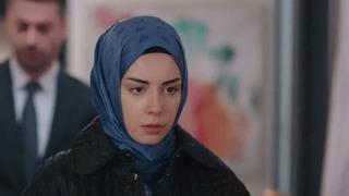 Kızılcık Şerbeti'nden apar topar ayrılmıştı! Selin Türkmen'in asıl mesleği şaşırttı