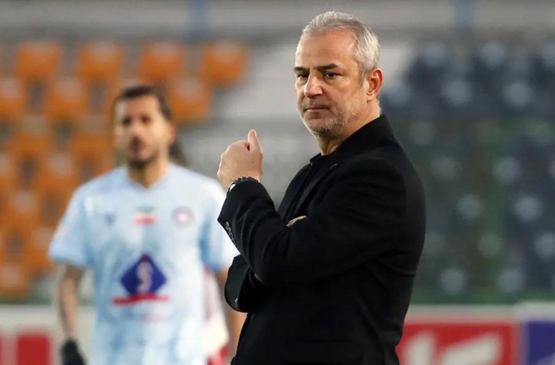 İran da İsmail Kartal krizi! Kimse ne olduğunu bile anlamadı... Her şey yolunda giderken o telefonla istifa etti: "İran a gelmeyeceğim" İşte nedeni... 1