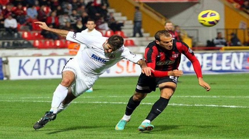 Gaziantep nefes aldı...