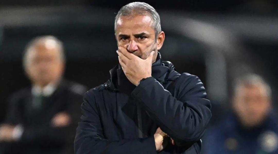 İran da İsmail Kartal krizi! Kimse ne olduğunu bile anlamadı... Her şey yolunda giderken o telefonla istifa etti: "İran a gelmeyeceğim" İşte nedeni... 2