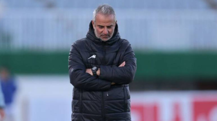 İran'da İsmail Kartal krizi! Kimse ne olduğunu bile anlamadı... Her şey yolunda giderken o telefonla istifa etti: "İran'a gelmeyeceğim" İşte nedeni...