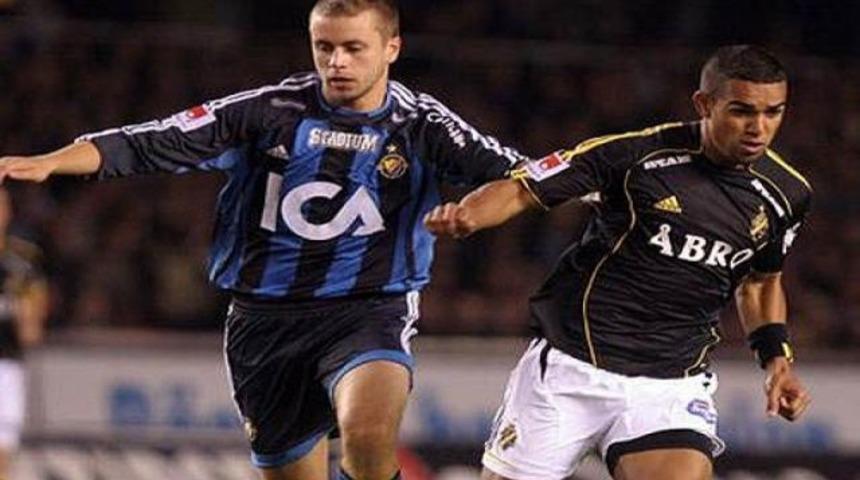 Gaziantepspor'da iki transfer!