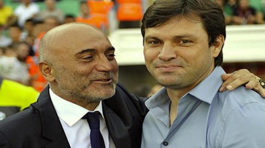 Gaziantep ile Bursa arasında kılı&ccedil;lar &ccedil;ekildi..!