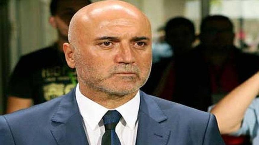 Hikmet Karaman ile yollar ayrıldı