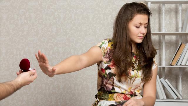 Gametofobi nedir, nasıl geçer? Gametofobi belirtileri ve tedavisi