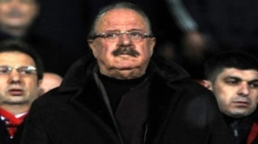 Cavcav'dan hakeme tepki!