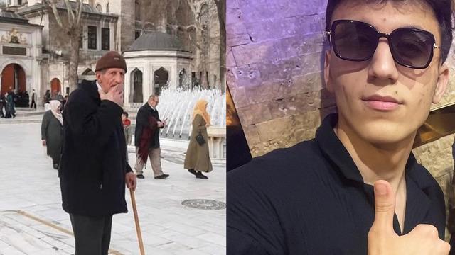 Elazığ'da acı haber: Dede ile 19 yaşındaki torunun kahreden ölümü! 