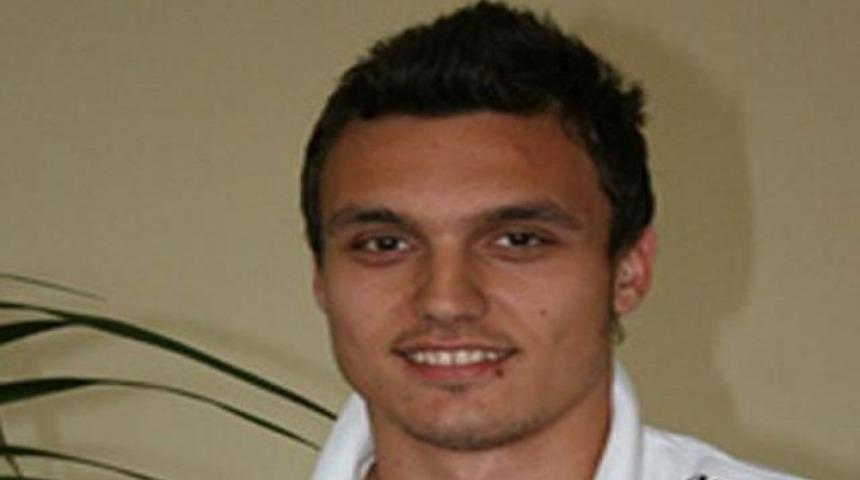 'İnşallah Beşiktaş'ta forma giyerim'