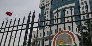 Bakanlık duyurdu! Faaliyetleri geçici süreyle durduruldu 