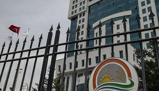 Bakanlık duyurdu! Faaliyetleri geçici süreyle durduruldu 