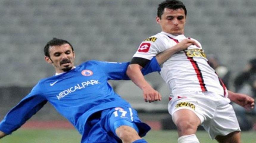 G.Birliği Olimpiyat'ta avantajı kaptı