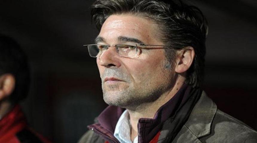 'Bizim i&ccedil;in iyi oldu'