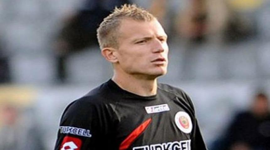 Serdar Kulbilge İstanbul yolunda!