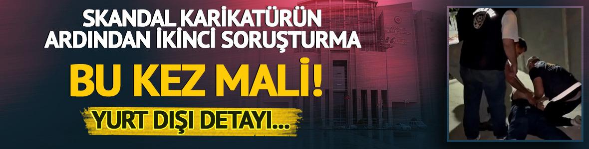 Leman Dergisi yöneticilerine mali soruşturma başlatıldı