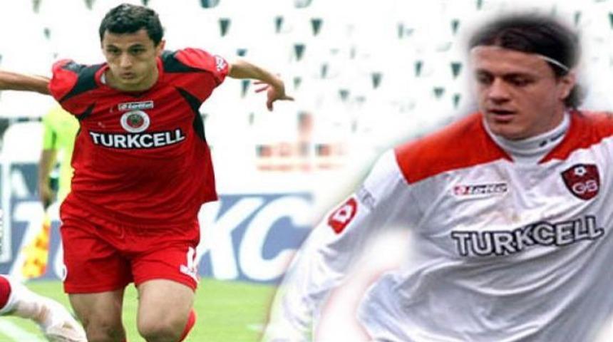 Pektemek ve Şam 9 milyon euro!