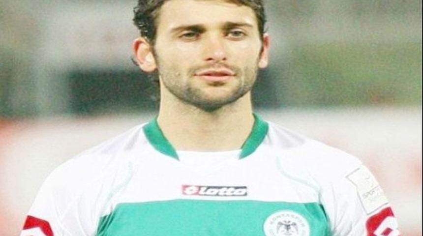 İşte Mehmet Sedef'in yeni takımı!