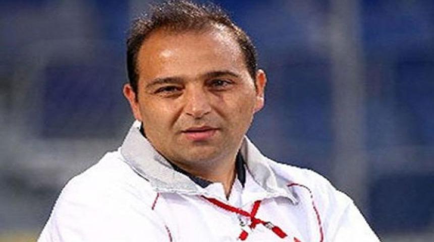 Giray Bulak'ın yerine Fuat &Ccedil;apa!