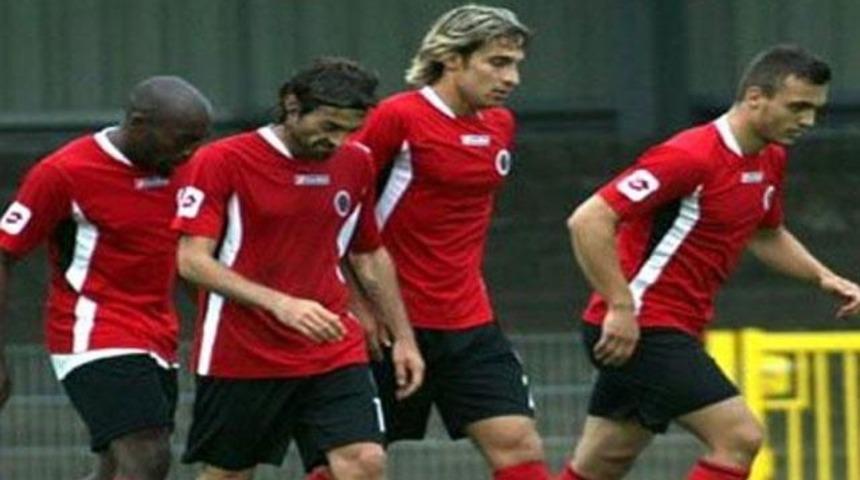 Gen&ccedil;ler iyi başladı!