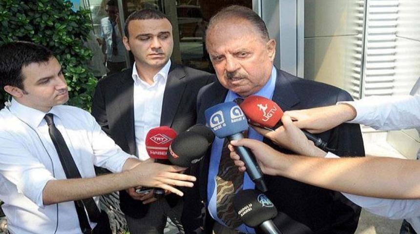 "Eski g&uuml;nlerimize d&ouml;n&uuml;yoruz"