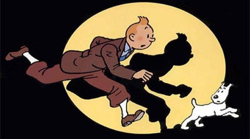 'Tenten' Gen&ccedil;lerbirliği'nde!