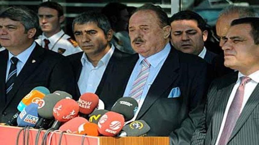 Macaristan ma&ccedil;ı mı?