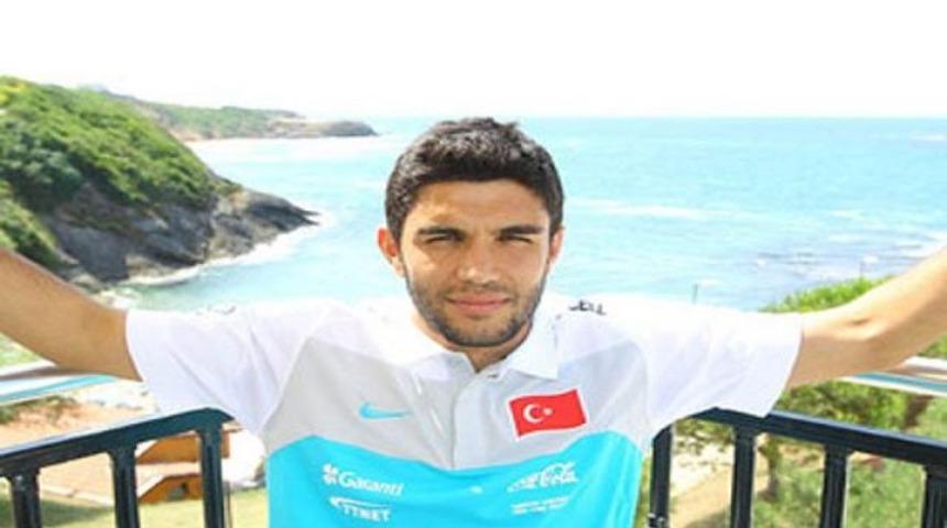 Milli Takım i&ccedil;in &ouml;l&uuml;mden d&ouml;nd&uuml;!