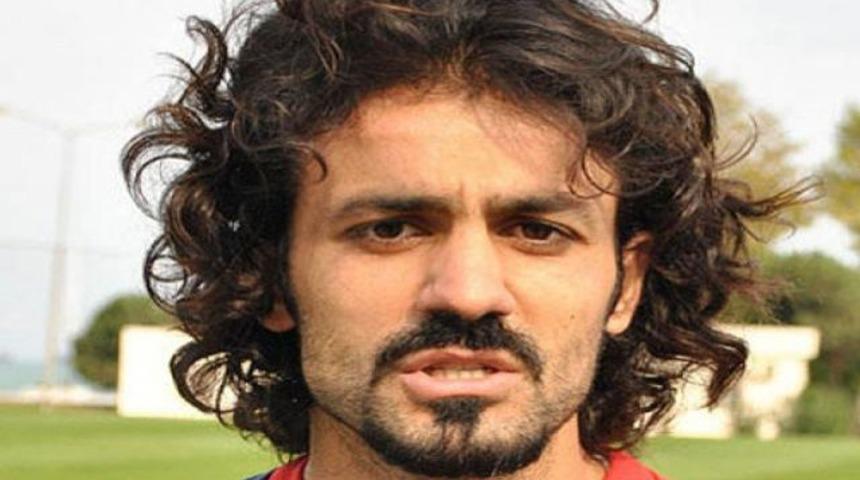 Erg&uuml;n Teber, Gen&ccedil;lerbirliği'nde!