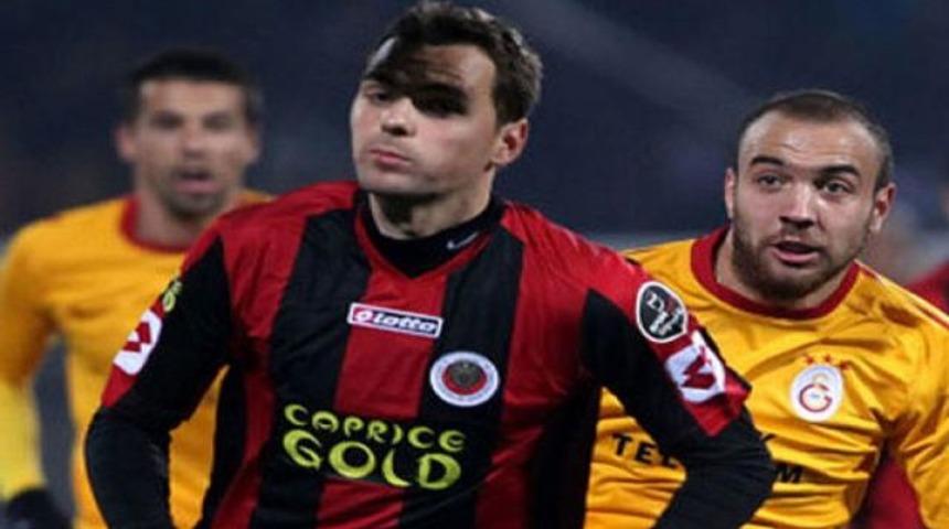 Kulusic ile 2 yıl daha!