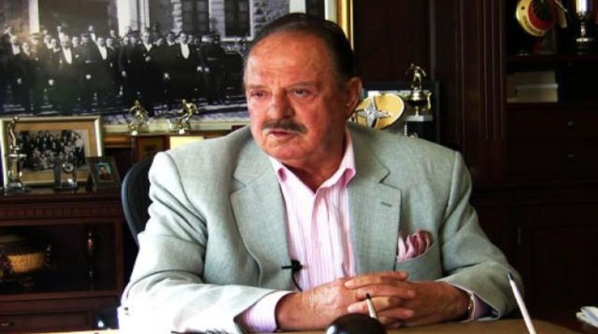 "G.Saray ve Trabzon her hafta aralarında oynarlar"